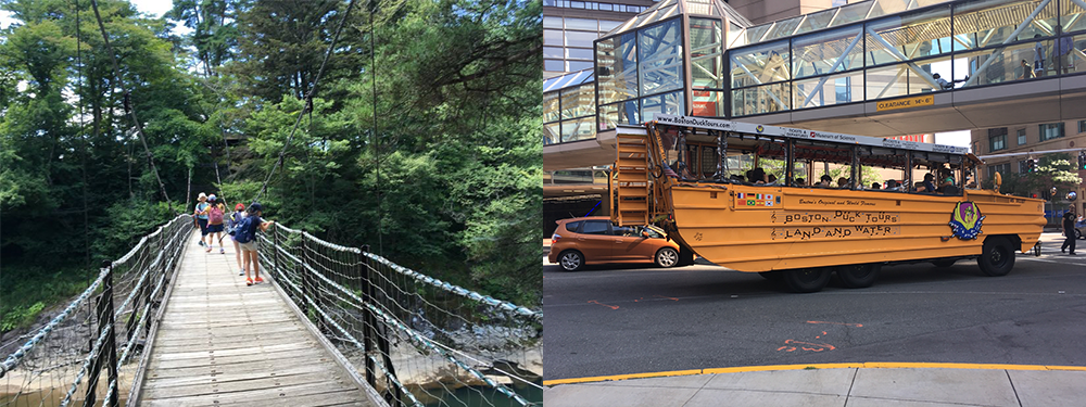 子供団体の企画旅行・団体の手配旅行